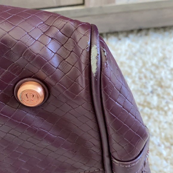 Lululemon tote - Picture 5 of 5